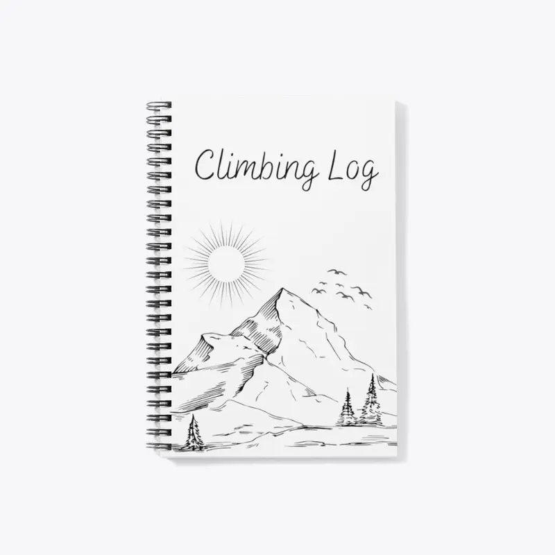 Climbing Log